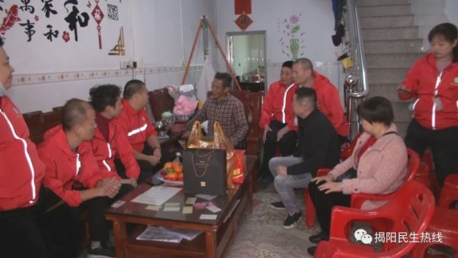 喜极而泣!养妹终于找到了