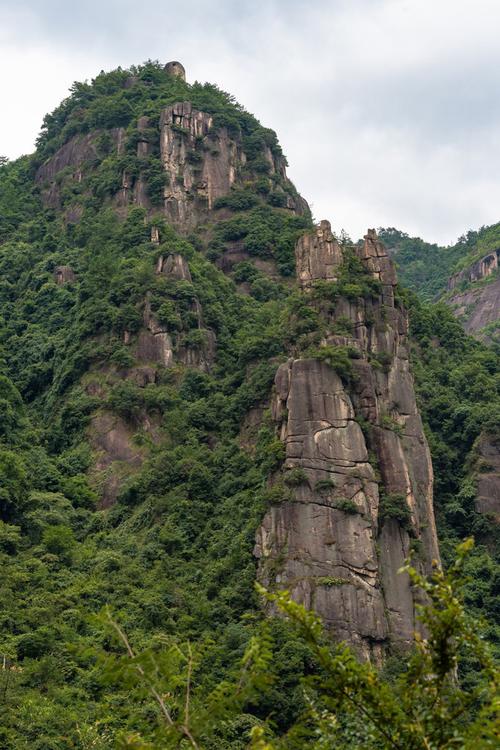 在缙云,我发现了去仙侠宇宙的传送门